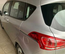 FORD B-MAX1.0 ECOBOOST 100CV