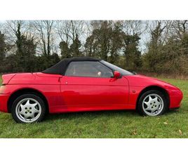1990 LOTUS ELAN M100