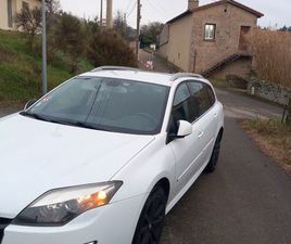 RENAULT LAGUNA ESTATE