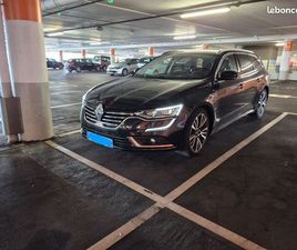 RENAULT TALISMAN INITIALE