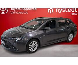TOYOTA COROLLA TOURING SPORTS TOURING SPORTS 1,8 HYBRID ACTIVE