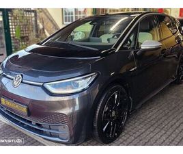 VW ID.3 PERFORMANCE UPGRADE PRO 1ST PLUS