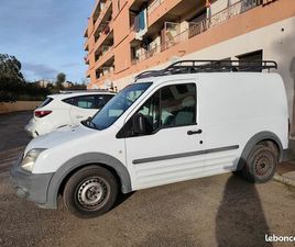 FORD TRANSIT UTILITAIRE FORD TRANSIT 188000KM