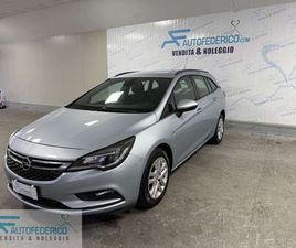 ASTRA 1.6 CDTI 110CV START&STOP SPORTS TOURER INN