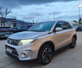 SUZUKI VITARA 1.4H COOL 2WD