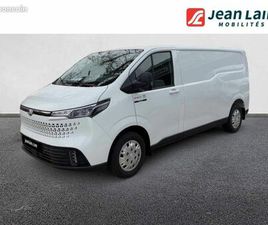 MAXUS DELIVER7 FOURGON L2H1 2.0D 150 CH