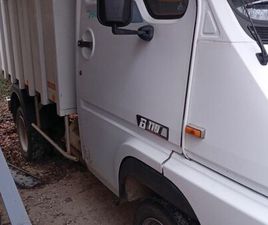 RENAULT SERIE B RENAULT B110 BENNE