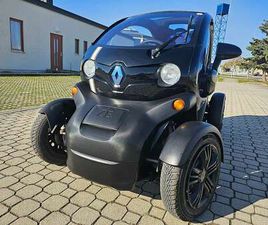 RENAULT TWIZY