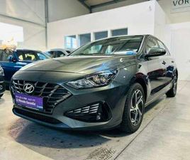 HYUNDAI I30 FASTBACK 1,0 T-GDI EDITION 30 PLUS *1.BESIT...