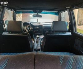 BMW E30 TOURING 325I