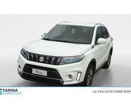 SUZUKI VITARA II - VITARA 1.4H COOL 2WD U79552