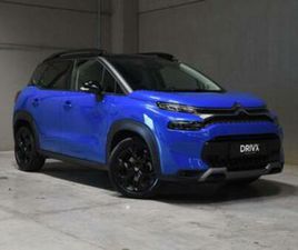 ② CITROËN C3 AIRCROSS C3 AIRCROSS 110 — CITROËN — 2EMEMAIN