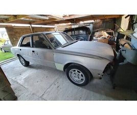 1985 PEUGEOT 505 GTI