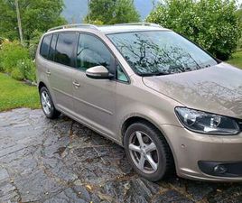1.6 TDI BM COMFORTLINE