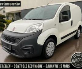 ② FIAT FIORINO — FIAT — 2EMEMAIN