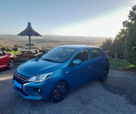 MITSUBISHI SPACE STAR 2