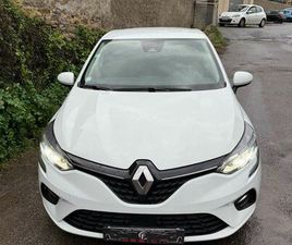 RENAULT CLIO V 1.5L DCI 85CV FINITION BUSINESS - GARANTIE 6 MOIS