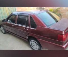 VOLKSWAGEN SANTANA VOLKSWAGEN SANTANA 1.8 MI 1999