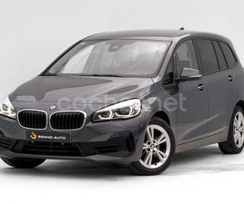 BMW SERIE 2 ACTIVE TOURER 216 BMW SERIE 2 ACTIVE TOURER 216I