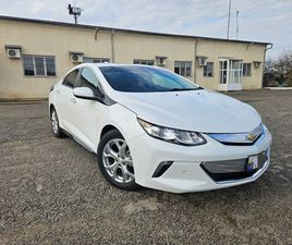 CHEVROLET VOLT AN. 2016