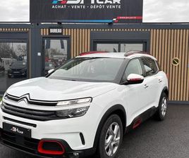 AIRCROSS 1.5 BLUEHDI 130 BUSINESS START-