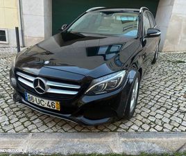 MERCEDES-BENZ C 250