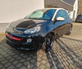 ② OPEL ADAM 1.0I — OPEL — 2EMEMAIN