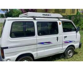MARUTI SUZUKI OMNI 8 SEATER BS II 2009