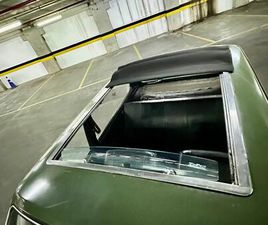 VOLKSWAGEN BRASILIA 1600 2P 1978