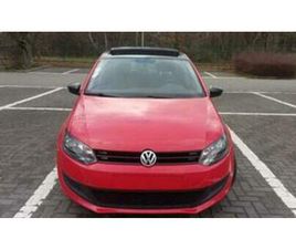 ② VW POLO 1.2 BENZINE– 11/2011– 150.000 KM– AIRCO — VOLKSWAGEN — 2EMEMAIN