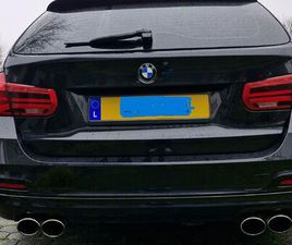 ALPINA B3 BITURBO ALLRAD