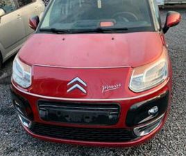 ② CITROEN C3 — CITROËN — 2EMEMAIN