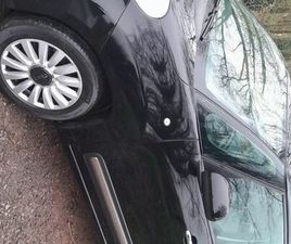 FIAT 500L LIVING 1L6 DIESEL