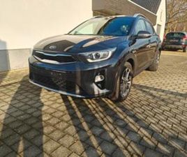 ② KIA STONIC 1.4I DCT (AUTOMAAT) CAMERA, NIEUWSTAAT — KIA — 2EMEMAIN