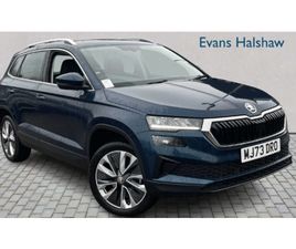 1.5 TSI SE L 5DR DSG 2023