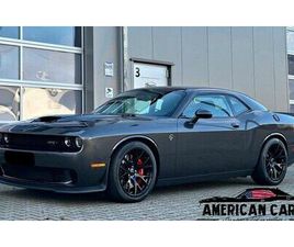 SRT HELLCAT