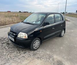 HYUNDAI ATOS 1.1 1,500 EUR