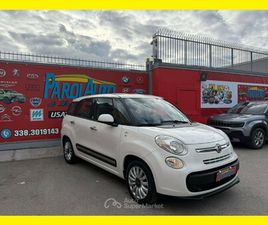 LIVING 1.3 MJT 95CV POP STAR - 2016