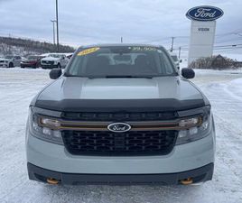 FORD MAVERICK 2024 XLT ADVANCED CABINE SUPERCREW TI