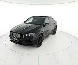 COUPE 53 MHEV (EQ-BOOST) AMG PREMIUM PRO 4MATIC+ A