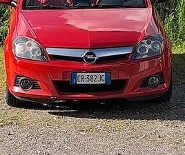 OPEL TIGRA CABRIO 90CV