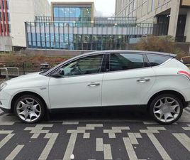 CHRYSLER DELTA 1.6 DIESEL MANUAL M-JET SR 5DR *FULL SERVICE HISTORY* GOOD SPEC