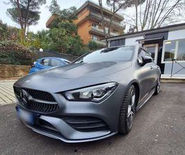 SH.BRAKE X118 SHOOTING BRAKE PREMIUM AUTO PROMO