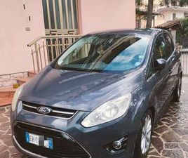 2.0 TDCI TITANIUM 163CV DPF