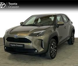 5 PUERTAS ACTIVE TECH 120H E-CVT