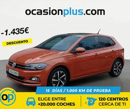 SPORT 1.0 TSI 85 KW (115 CV)