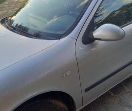 TOLEDO 1.9 TDI MAGNUS C/2AIRBAG,ABS,CLIMA 110CV