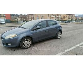 BRAVO 16 V 90CV DYNAMIC GPL - VERONA