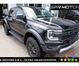 RANGER RAPTOR 2.0 ECOBLUE 4WD DC 5 POSTI *N1*IVA