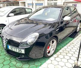<LI CLASS=BREADCRUMBS-MODULE_LIST-ITEM__ZG-6Q ALFA ROMEO GIULIETTA 1.6 JTDM DISTINCTIVE </OL>